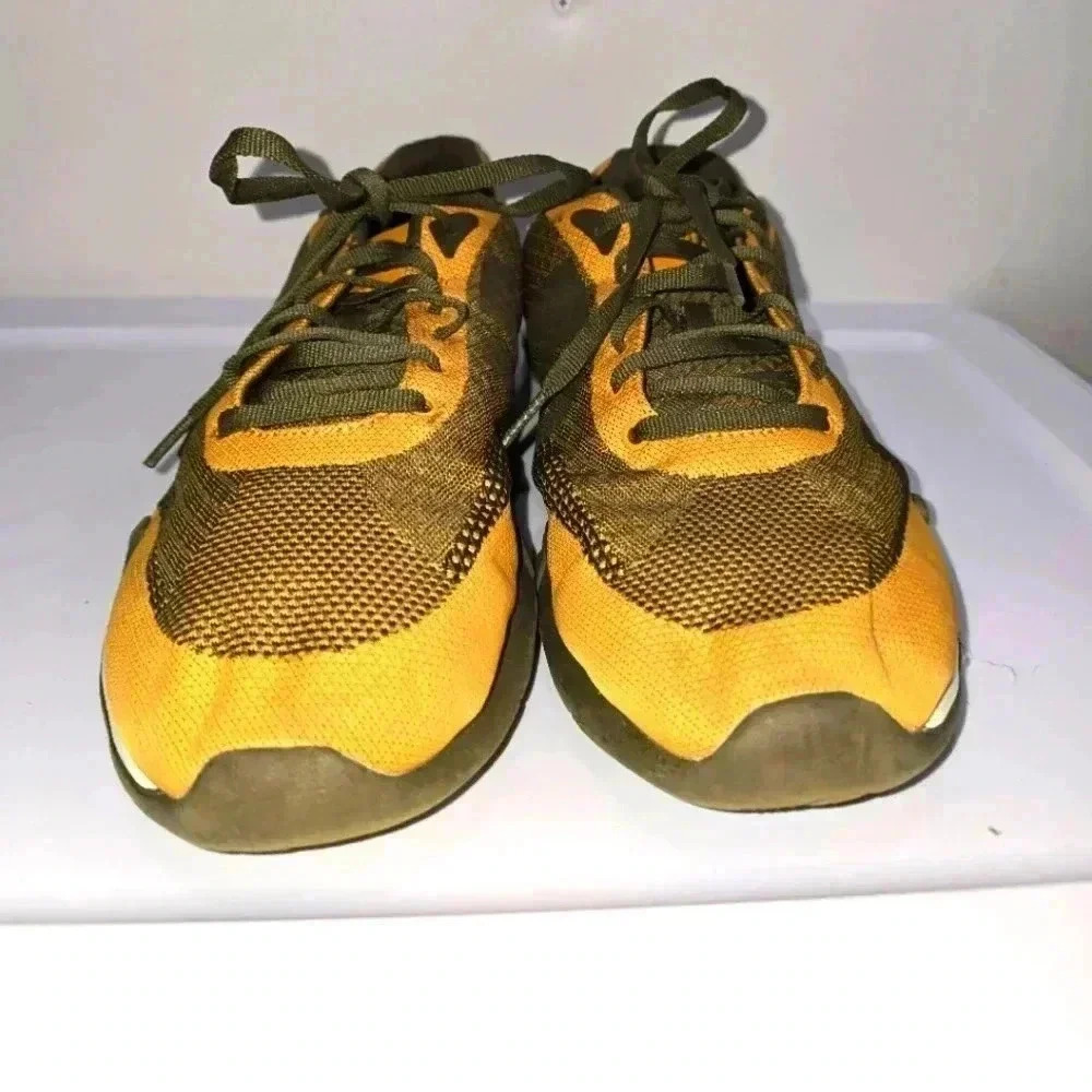 Merrell Sneaker Versent Orange Men Size 12